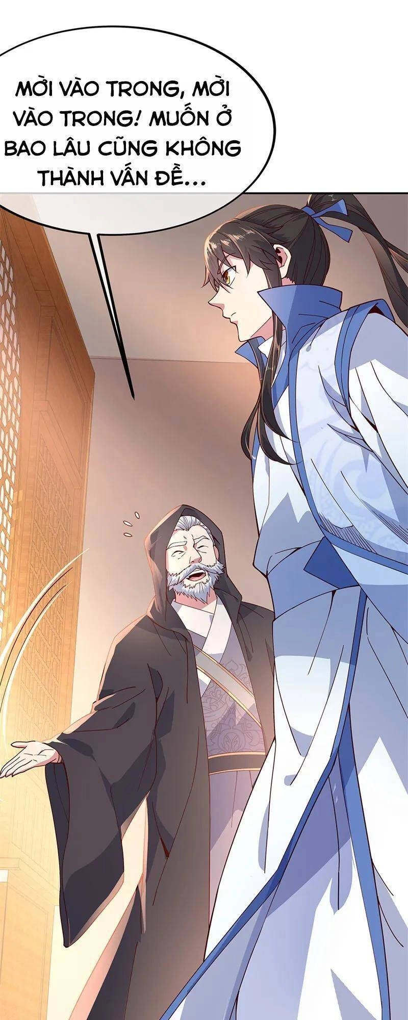 Chiến Hồn Tuyệt Thế Chapter 132 - 5