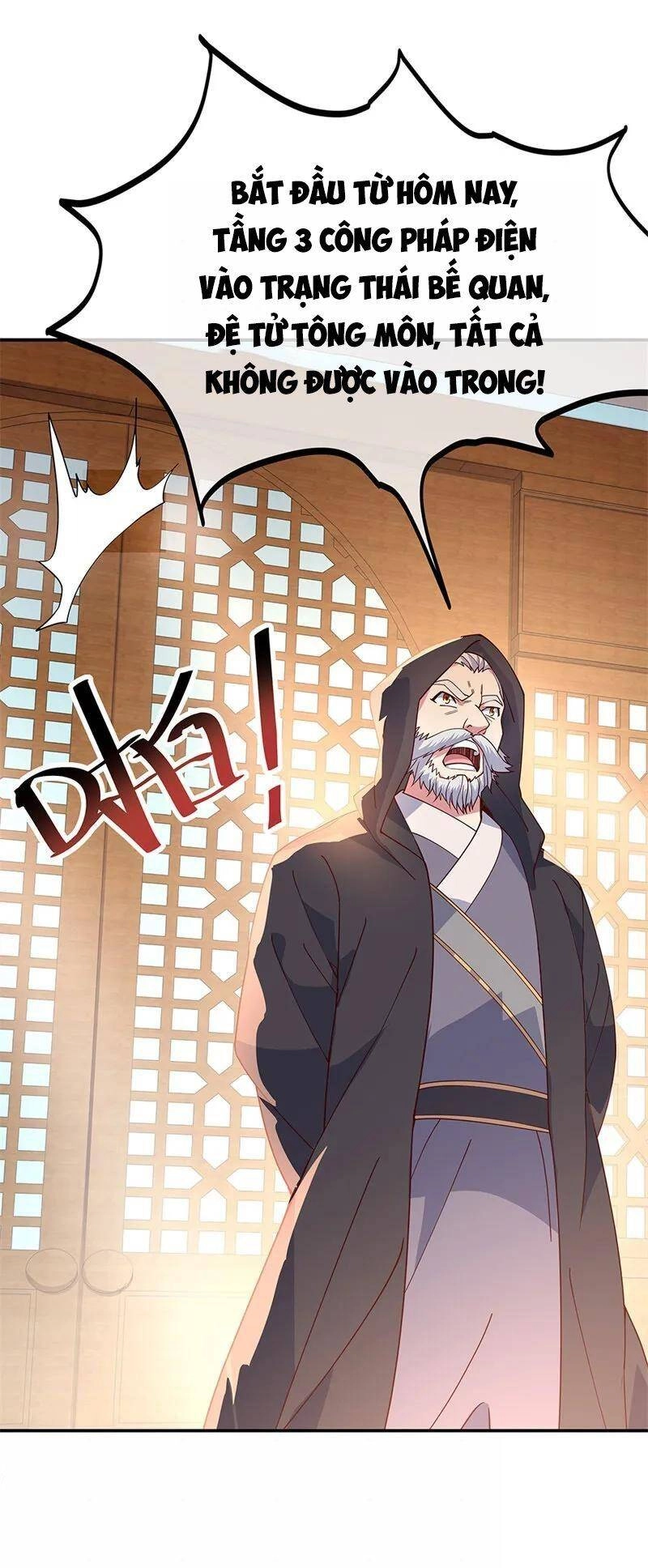 Chiến Hồn Tuyệt Thế Chapter 132 - 7