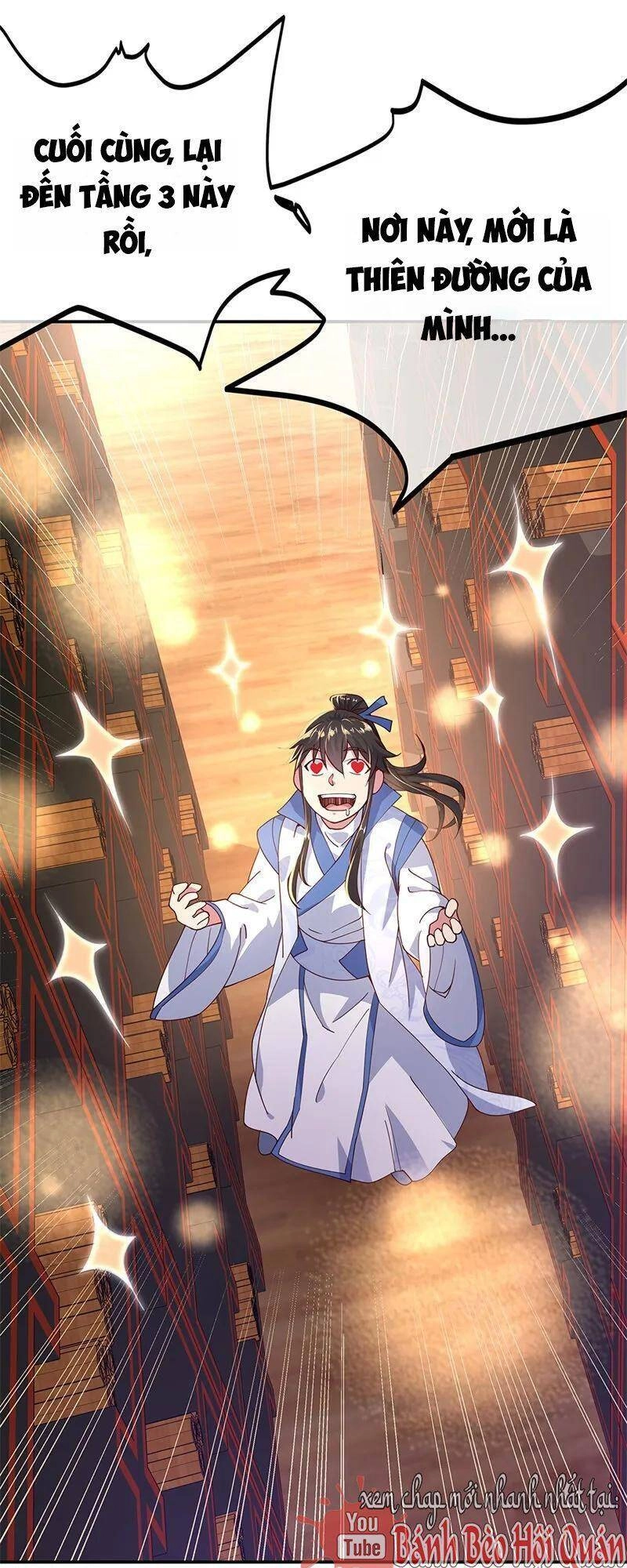 Chiến Hồn Tuyệt Thế Chapter 132 - 9