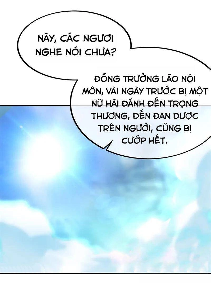 Chiến Hồn Tuyệt Thế Chapter 132 - 13