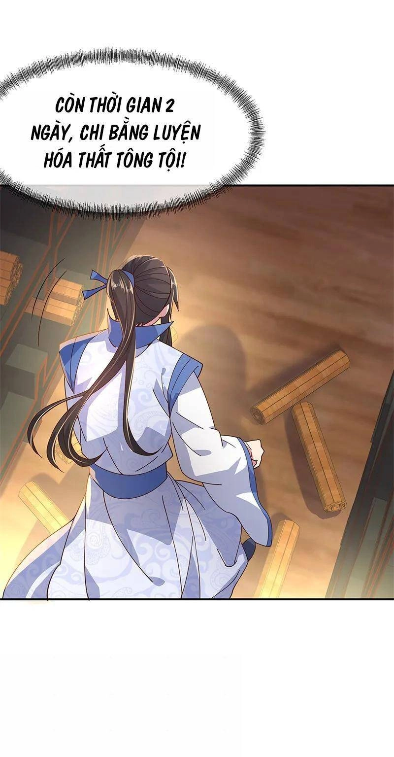 Chiến Hồn Tuyệt Thế Chapter 132 - 18