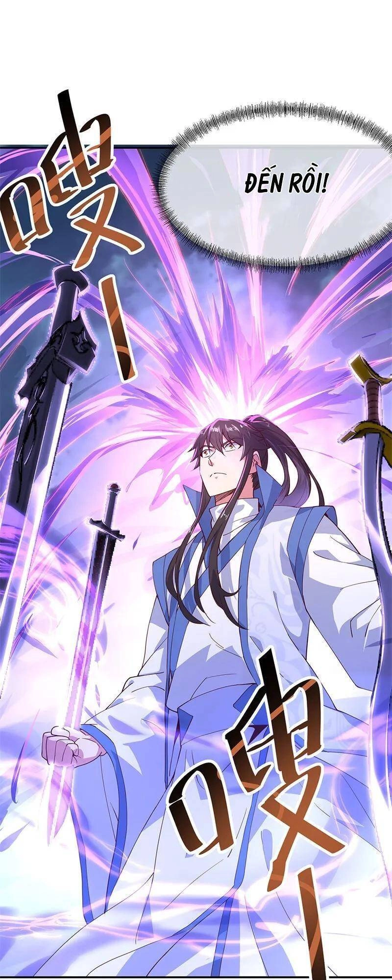 Chiến Hồn Tuyệt Thế Chapter 132 - 24