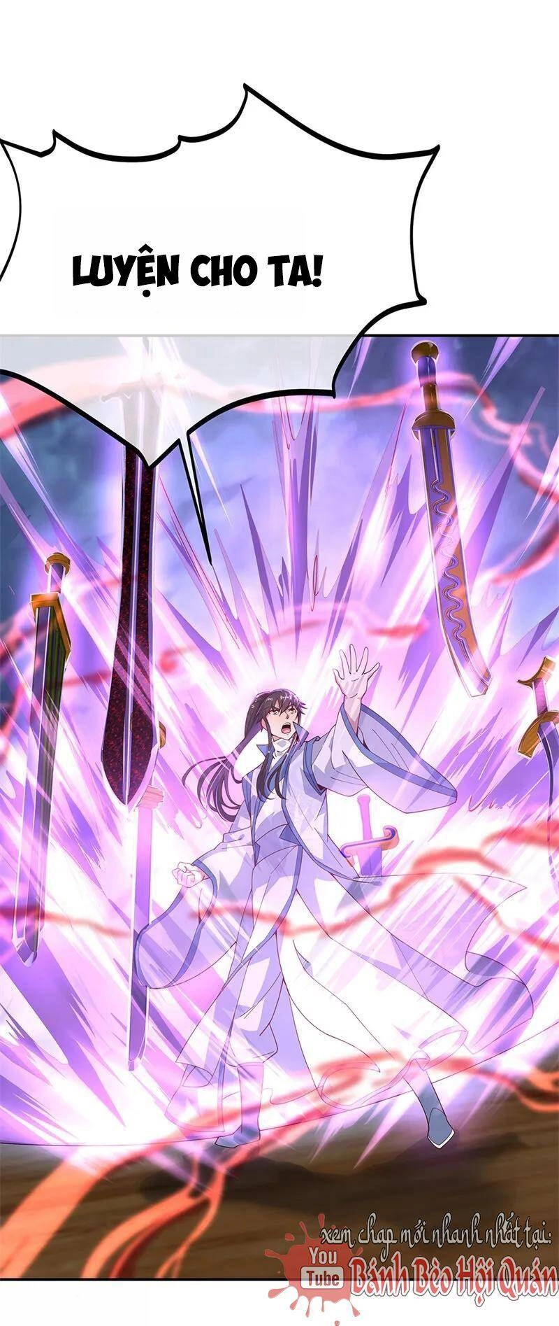 Chiến Hồn Tuyệt Thế Chapter 132 - 27