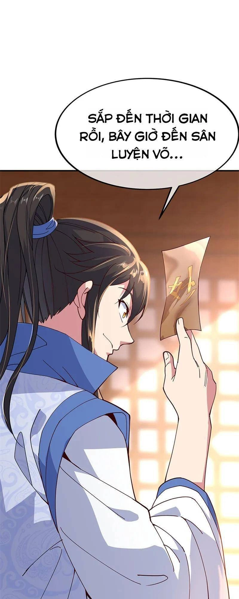 Chiến Hồn Tuyệt Thế Chapter 132 - 30