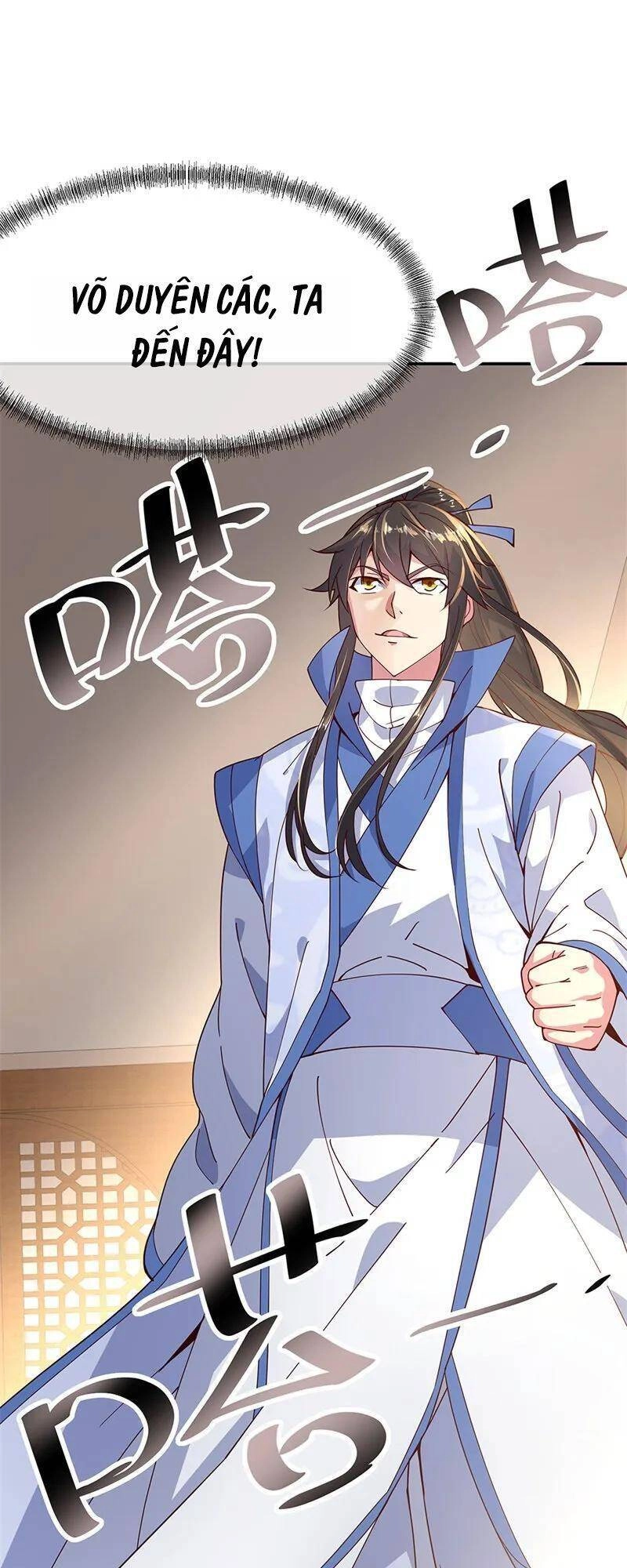 Chiến Hồn Tuyệt Thế Chapter 132 - 32