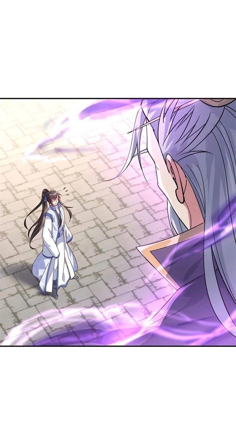 Chiến Hồn Tuyệt Thế Chapter 133 - 10