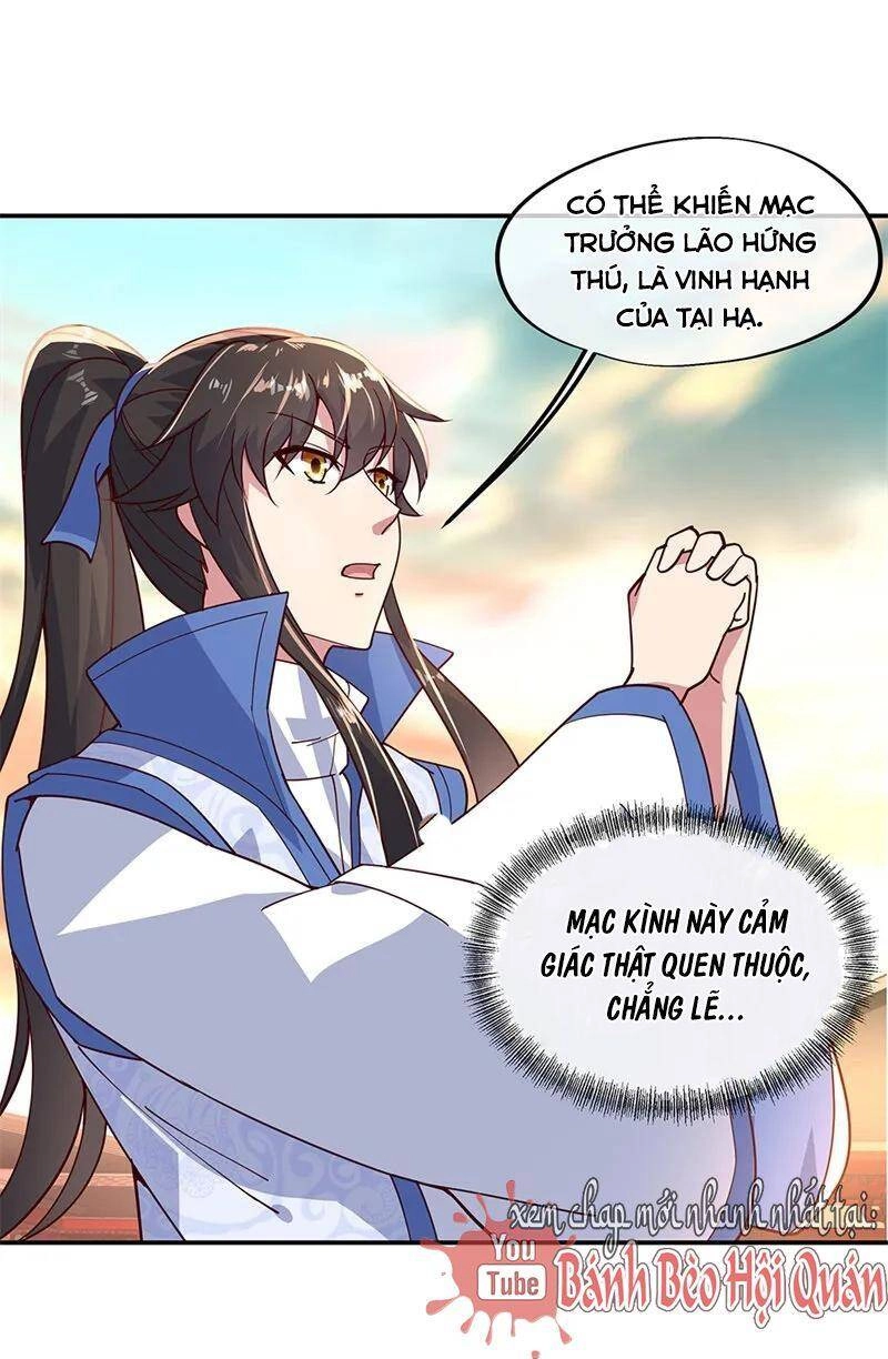 Chiến Hồn Tuyệt Thế Chapter 133 - 12