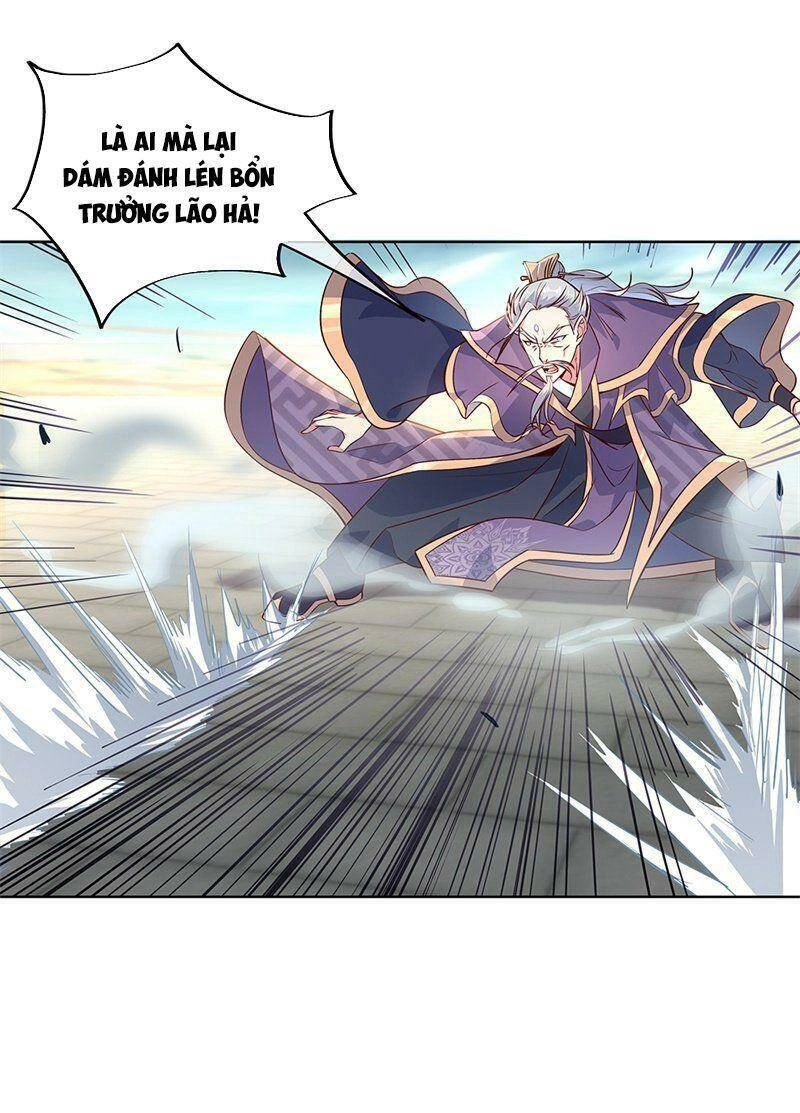 Chiến Hồn Tuyệt Thế Chapter 134 - 3