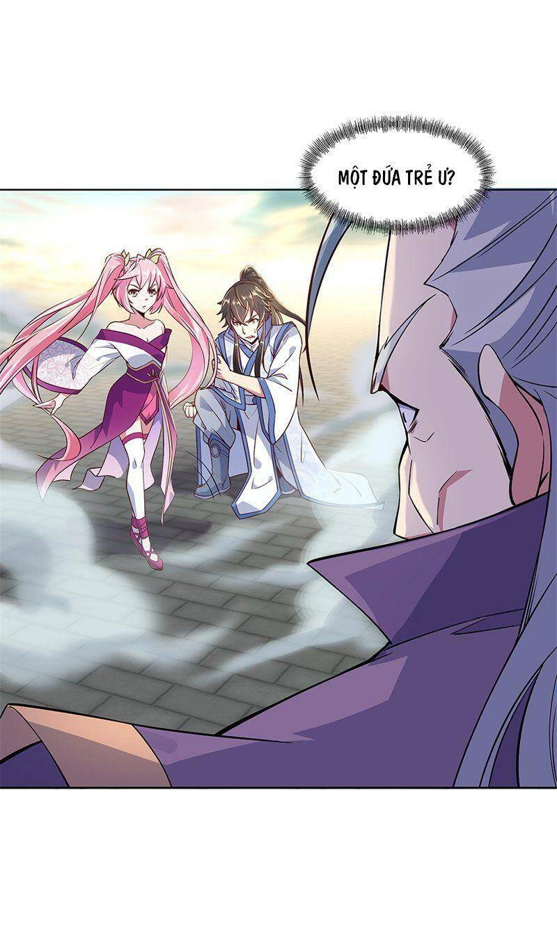 Chiến Hồn Tuyệt Thế Chapter 134 - 4