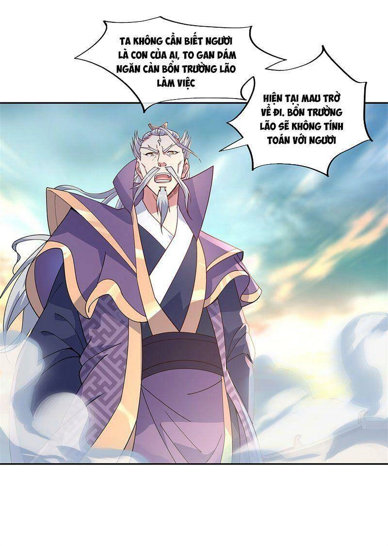 Chiến Hồn Tuyệt Thế Chapter 134 - 6