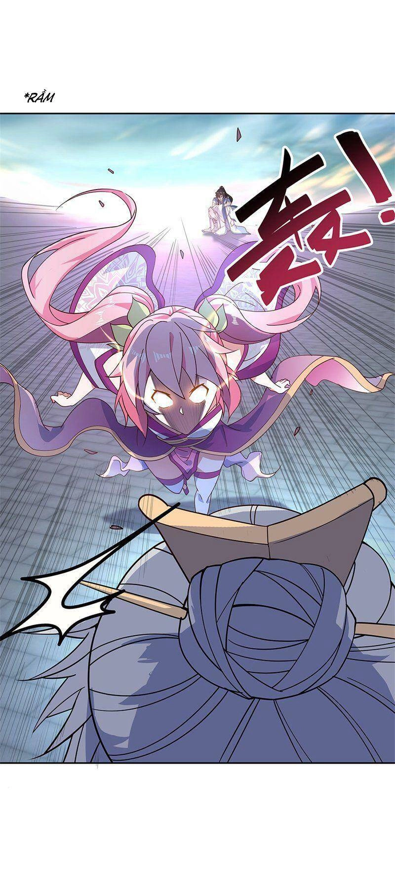 Chiến Hồn Tuyệt Thế Chapter 134 - 8