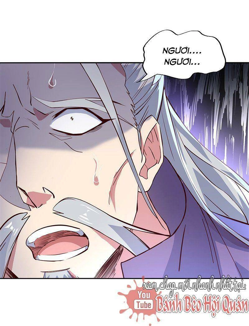 Chiến Hồn Tuyệt Thế Chapter 134 - 9