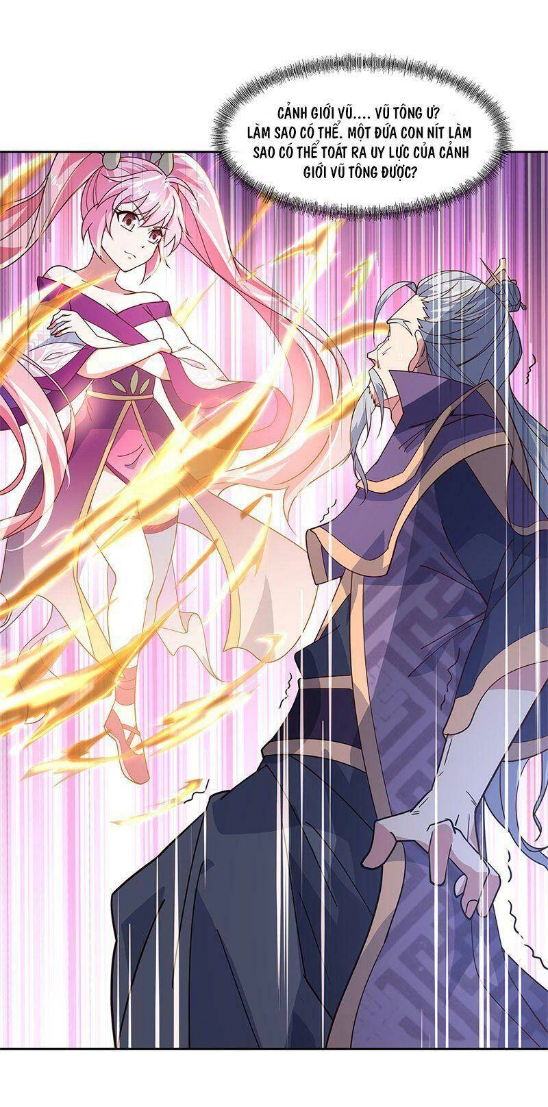 Chiến Hồn Tuyệt Thế Chapter 134 - 10