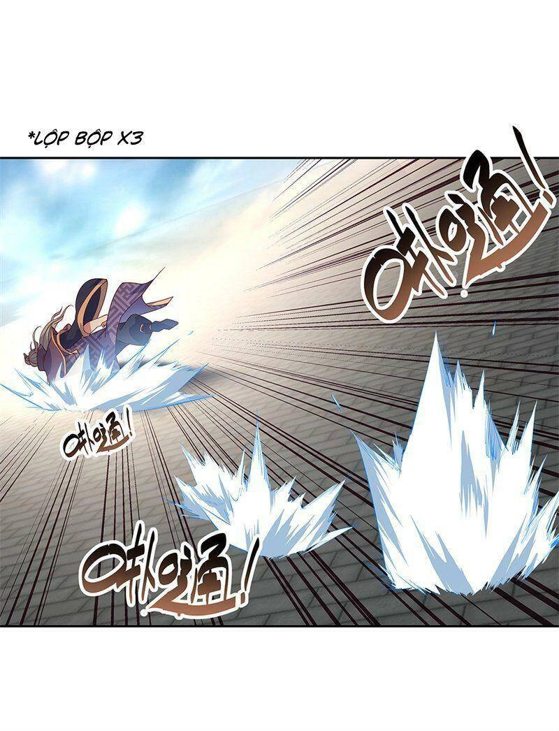 Chiến Hồn Tuyệt Thế Chapter 134 - 12