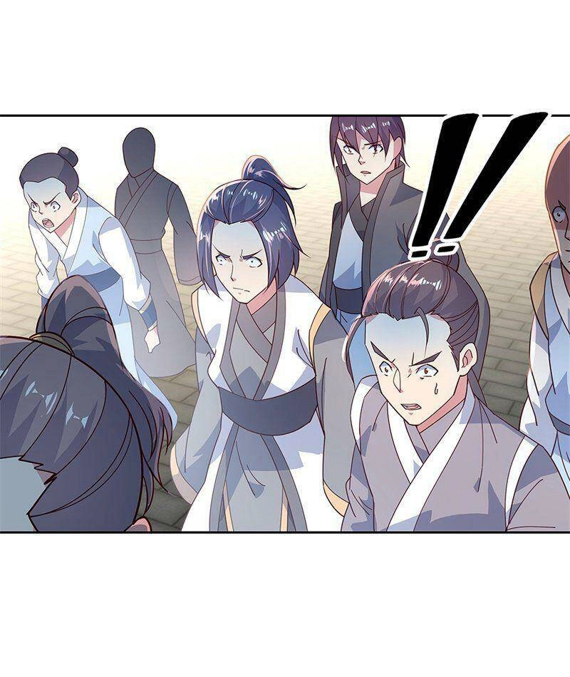 Chiến Hồn Tuyệt Thế Chapter 134 - 13