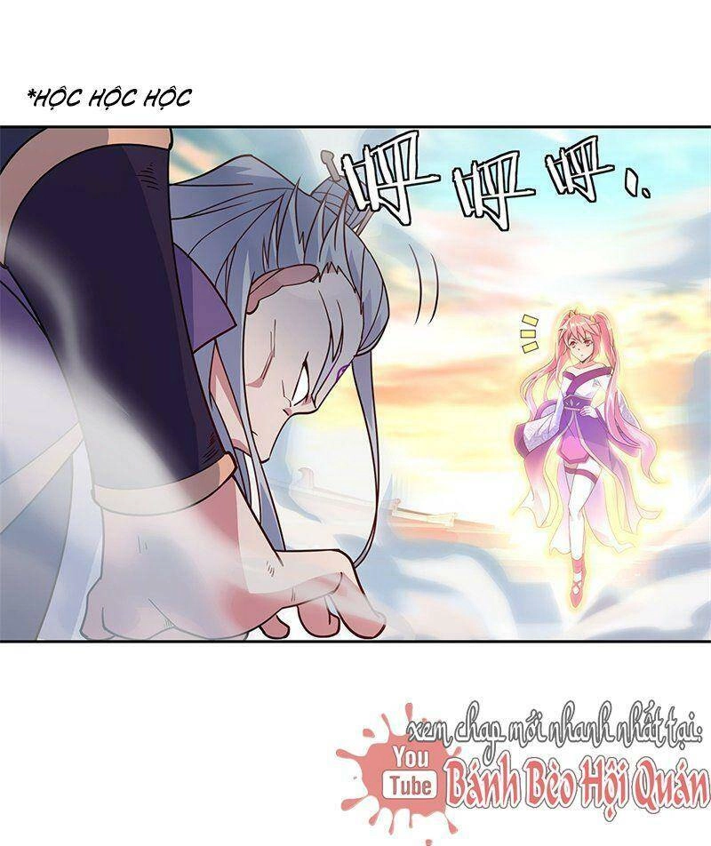 Chiến Hồn Tuyệt Thế Chapter 134 - 14