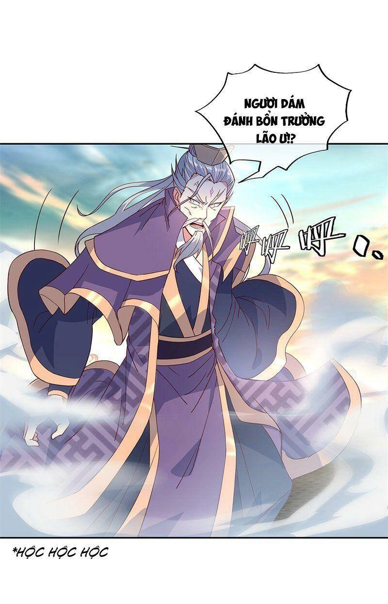 Chiến Hồn Tuyệt Thế Chapter 134 - 15