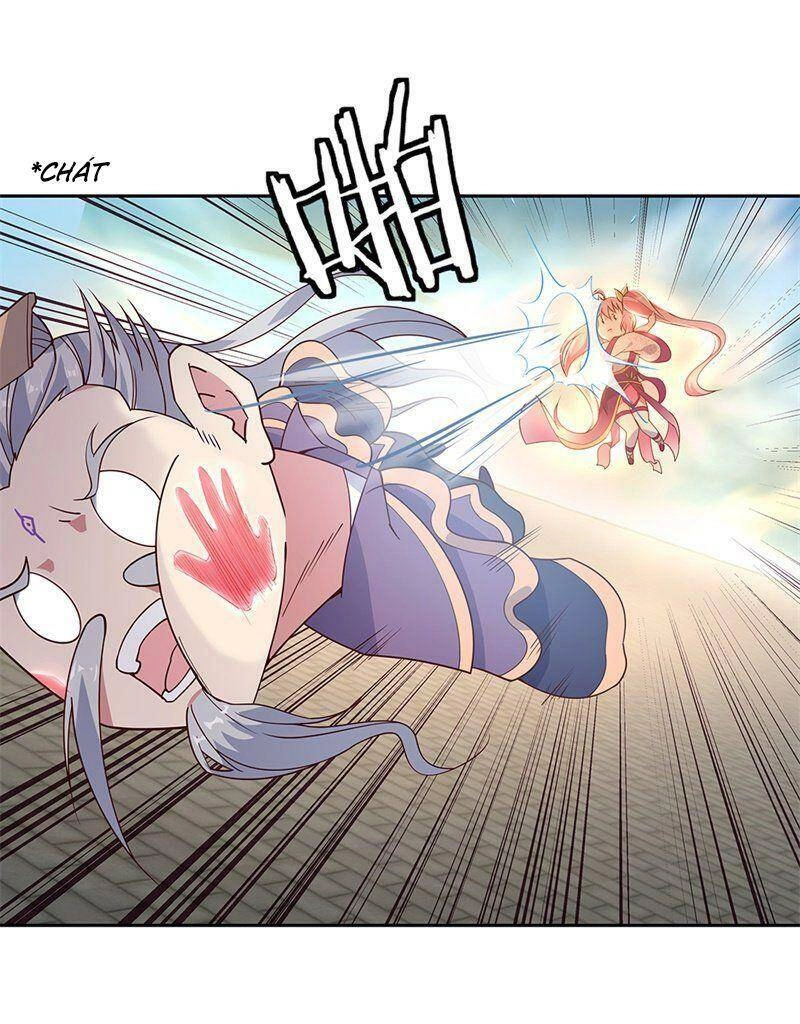 Chiến Hồn Tuyệt Thế Chapter 134 - 17