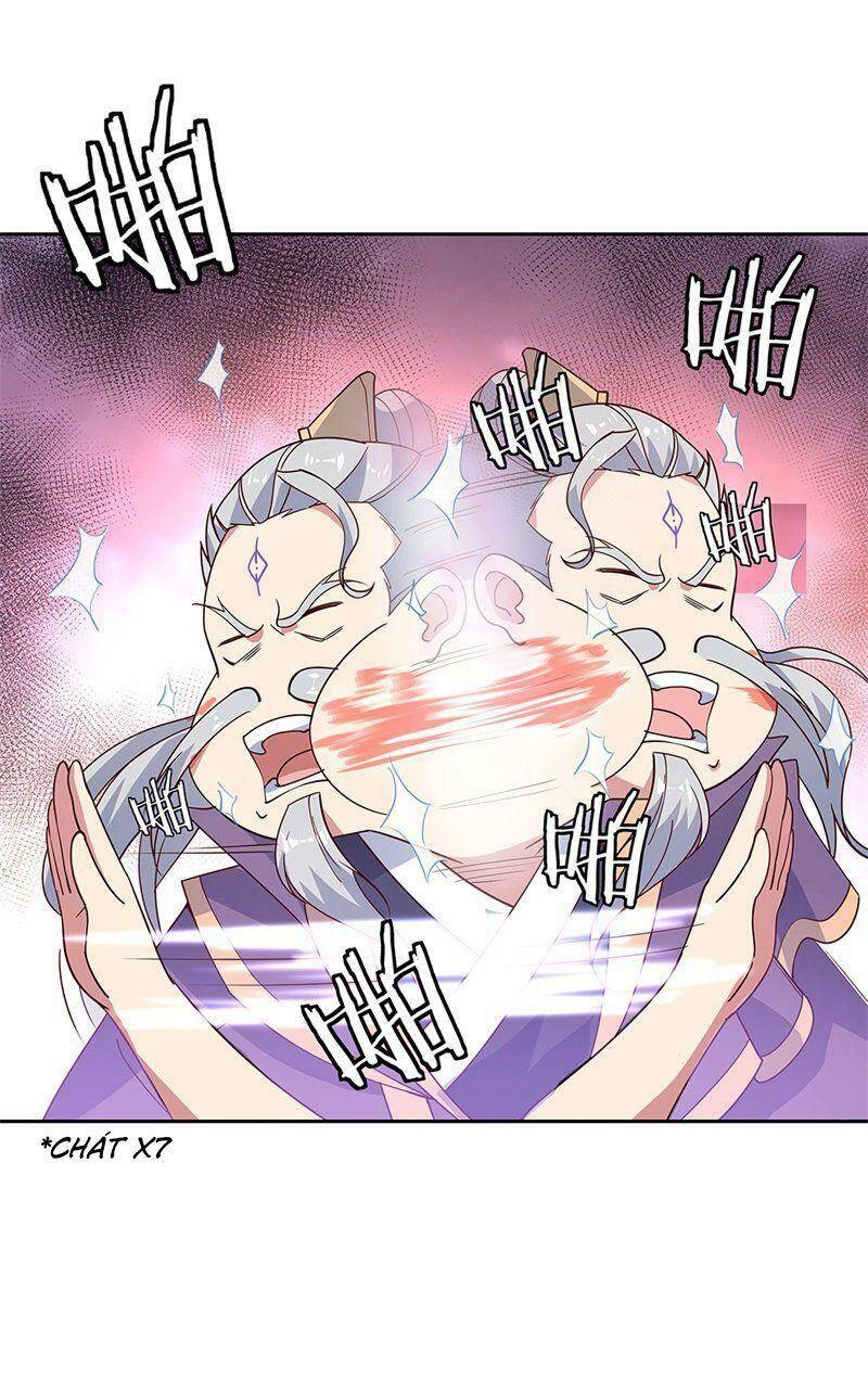 Chiến Hồn Tuyệt Thế Chapter 134 - 19