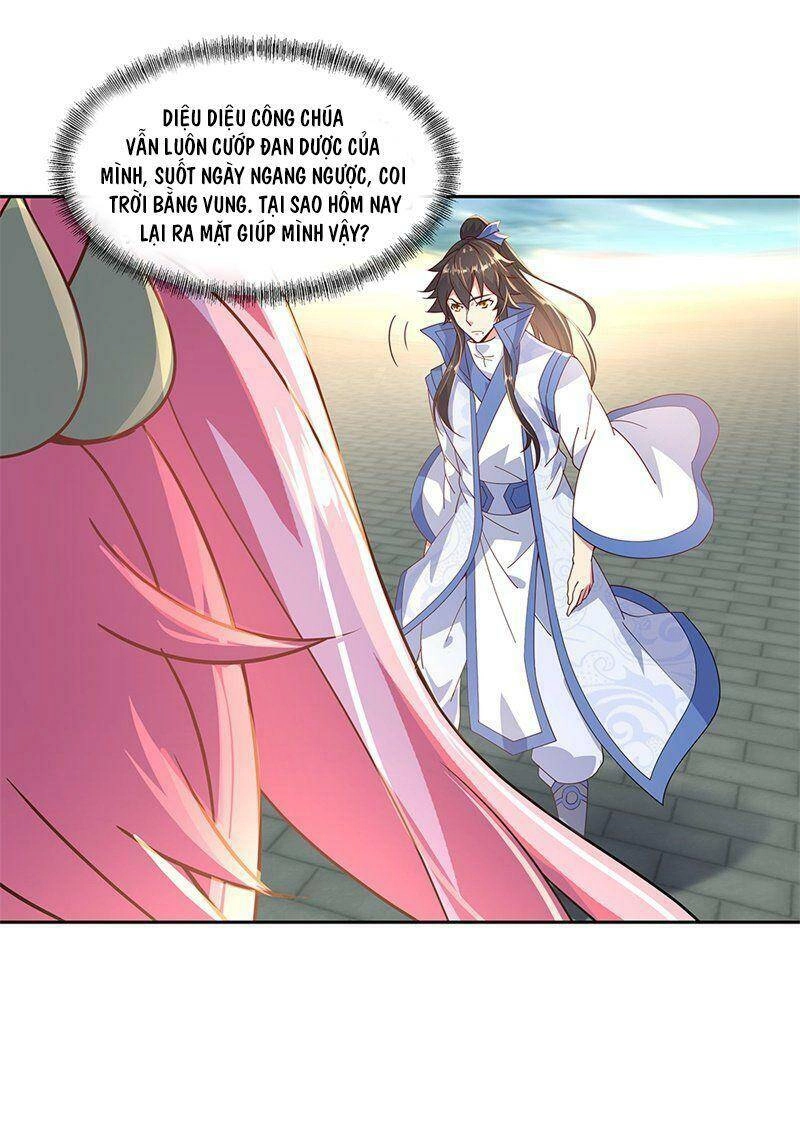 Chiến Hồn Tuyệt Thế Chapter 134 - 20