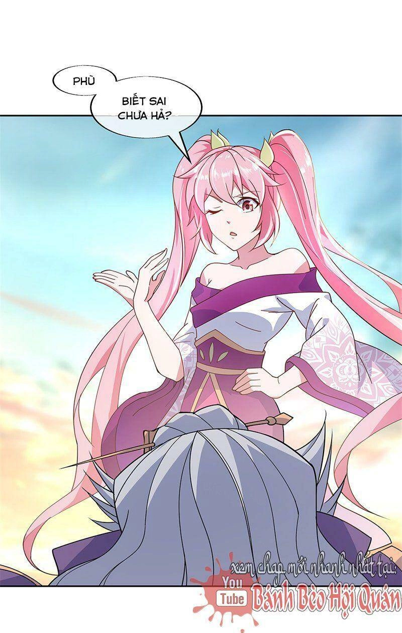 Chiến Hồn Tuyệt Thế Chapter 134 - 21