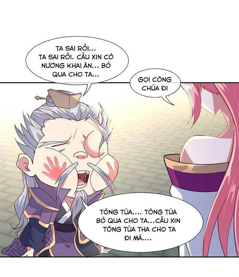 Chiến Hồn Tuyệt Thế Chapter 134 - 22