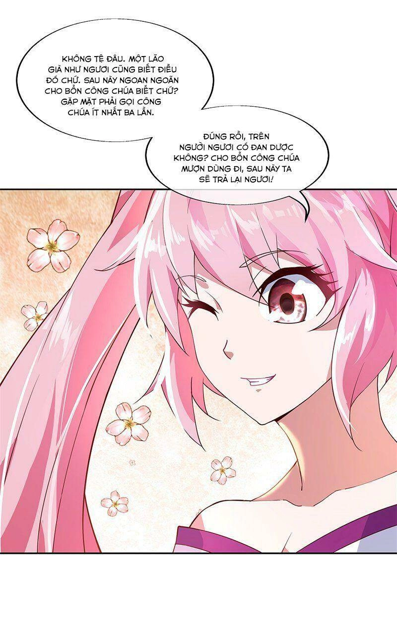 Chiến Hồn Tuyệt Thế Chapter 134 - 23