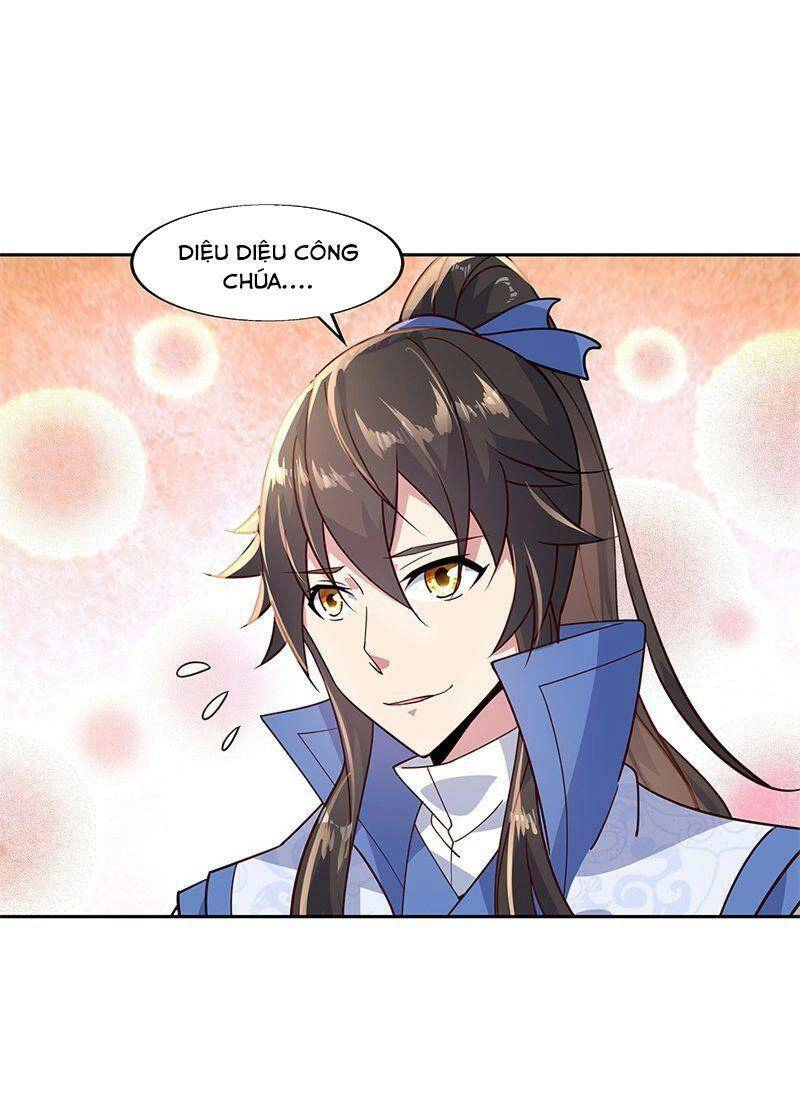 Chiến Hồn Tuyệt Thế Chapter 134 - 26