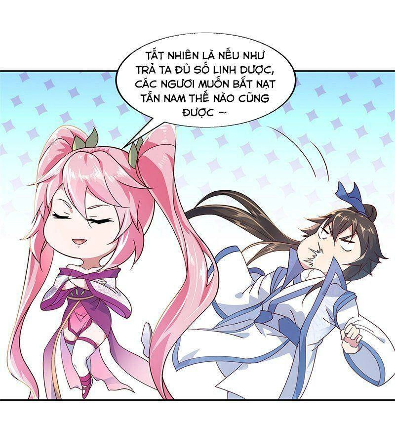 Chiến Hồn Tuyệt Thế Chapter 134 - 27