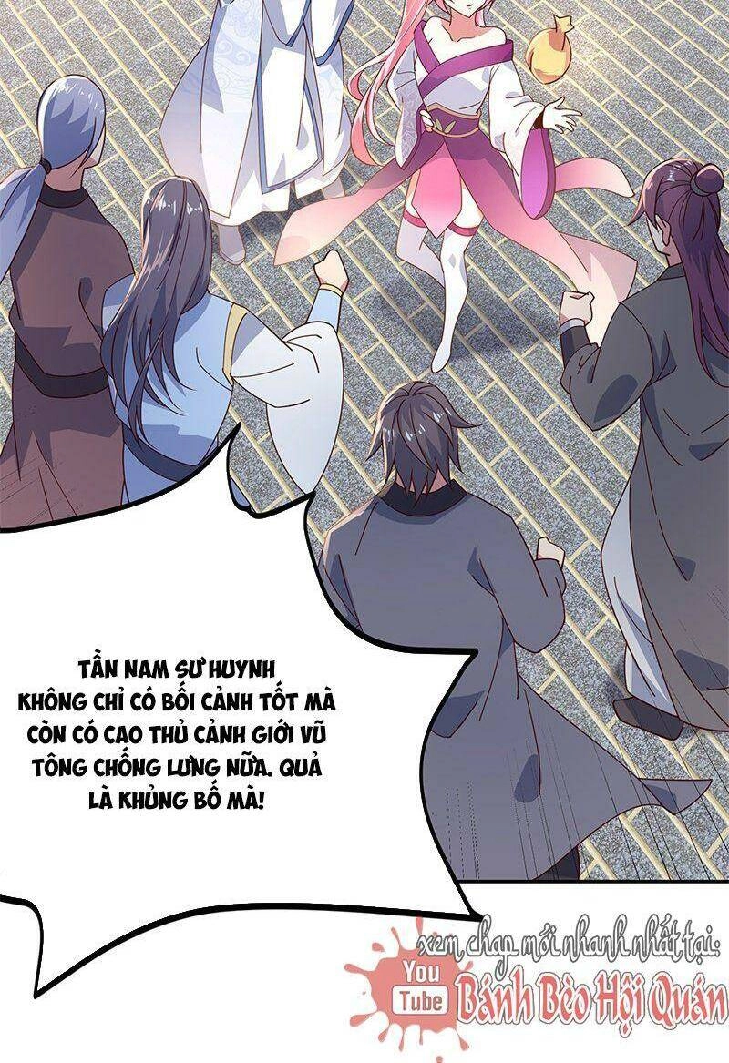 Chiến Hồn Tuyệt Thế Chapter 135 - 4