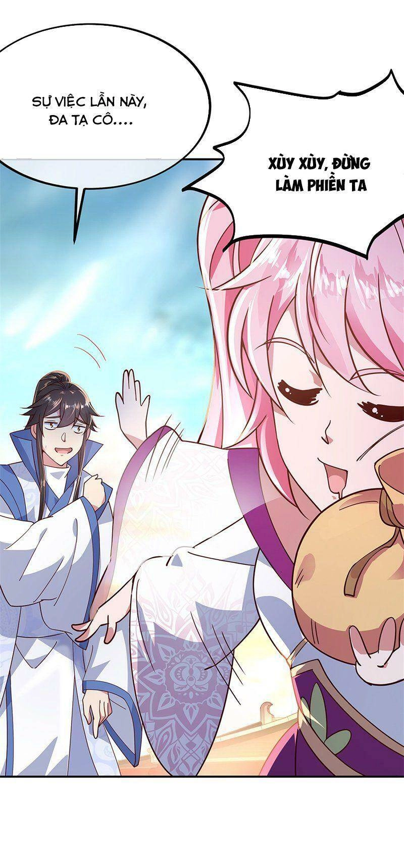 Chiến Hồn Tuyệt Thế Chapter 135 - 5