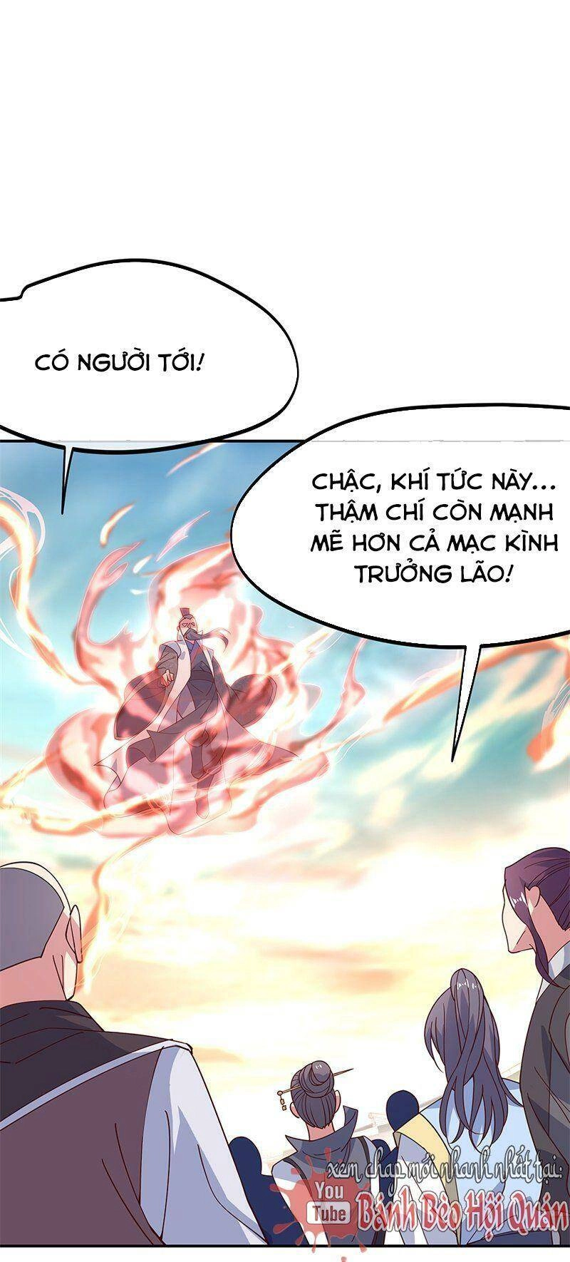 Chiến Hồn Tuyệt Thế Chapter 135 - 7