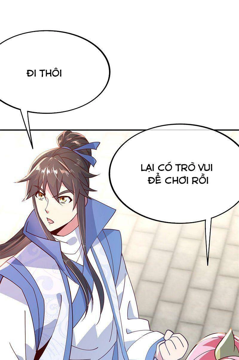 Chiến Hồn Tuyệt Thế Chapter 135 - 9