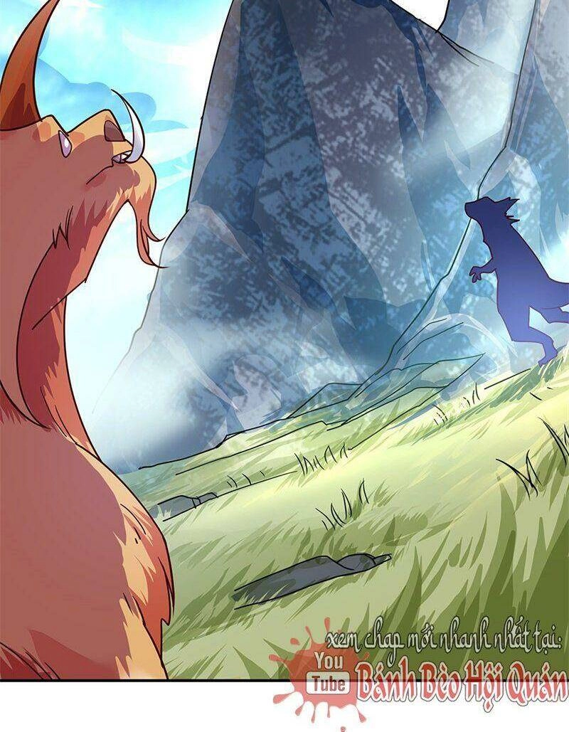 Chiến Hồn Tuyệt Thế Chapter 135 - 13