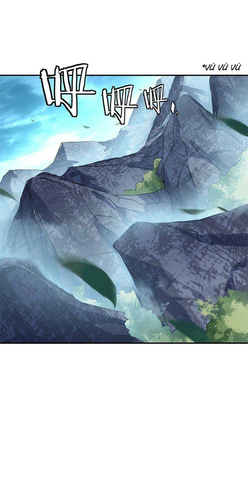 Chiến Hồn Tuyệt Thế Chapter 135 - 17