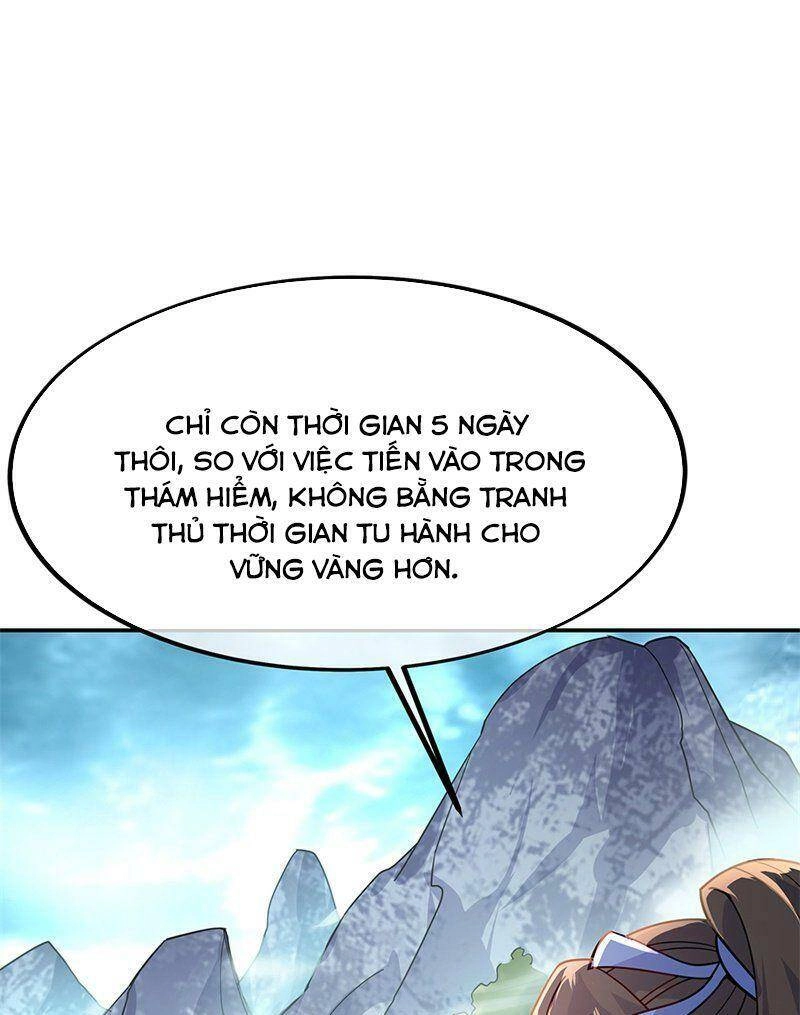 Chiến Hồn Tuyệt Thế Chapter 135 - 18