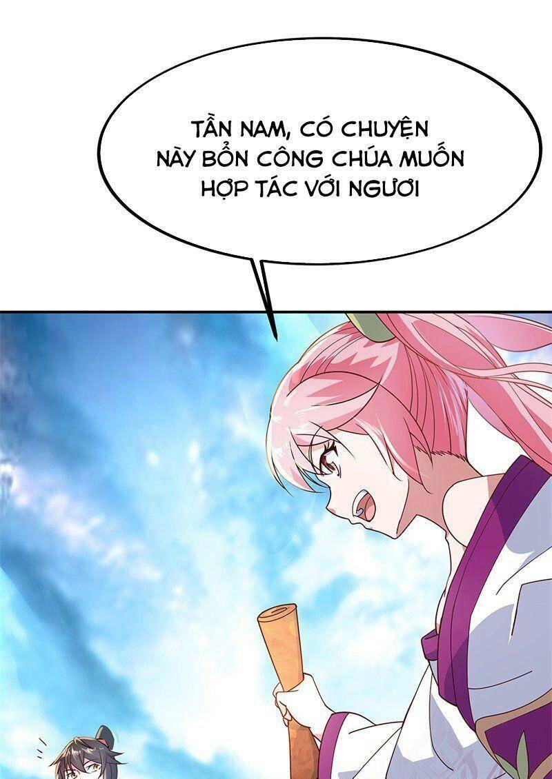 Chiến Hồn Tuyệt Thế Chapter 135 - 20