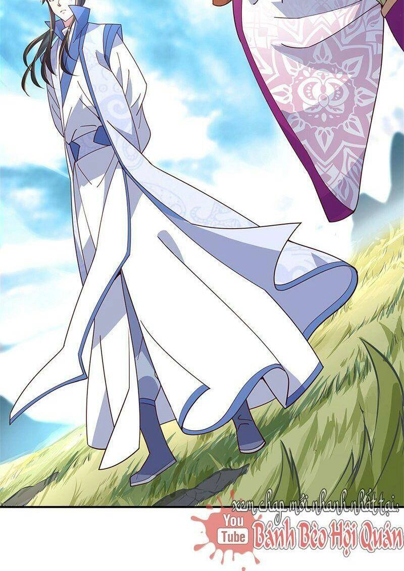 Chiến Hồn Tuyệt Thế Chapter 135 - 21