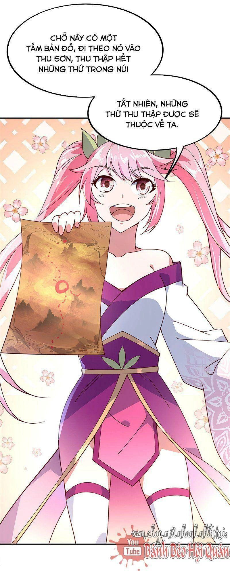 Chiến Hồn Tuyệt Thế Chapter 135 - 23