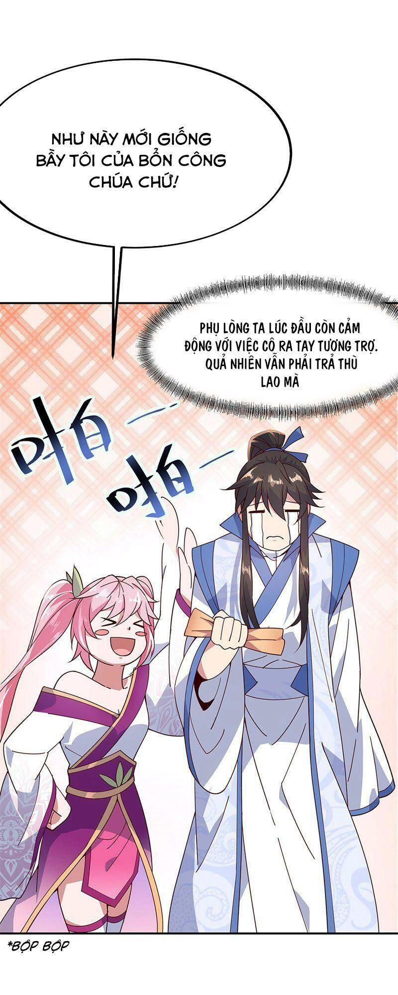 Chiến Hồn Tuyệt Thế Chapter 135 - 30