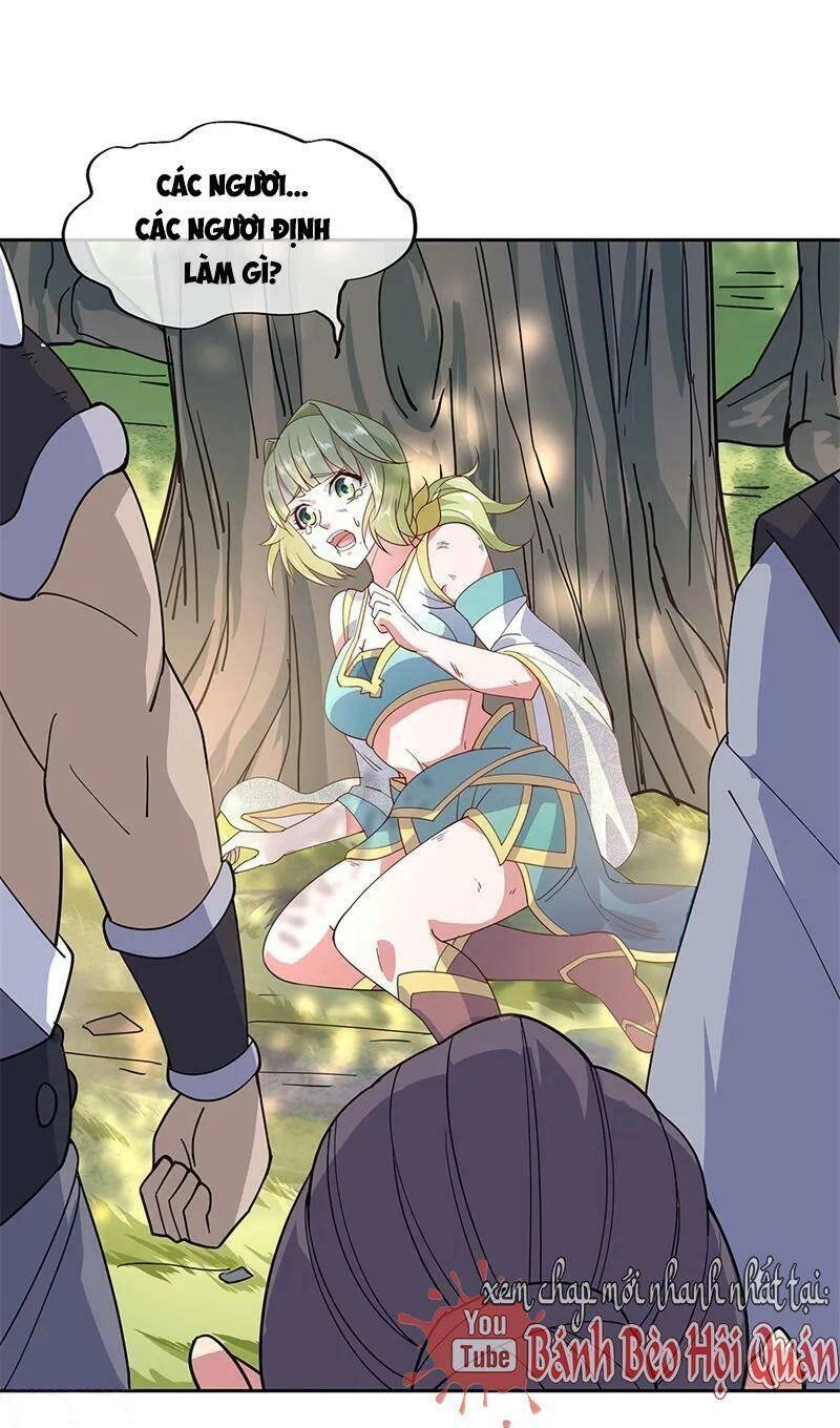 Chiến Hồn Tuyệt Thế Chapter 136 - 7