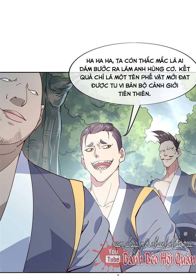 Chiến Hồn Tuyệt Thế Chapter 136 - 15