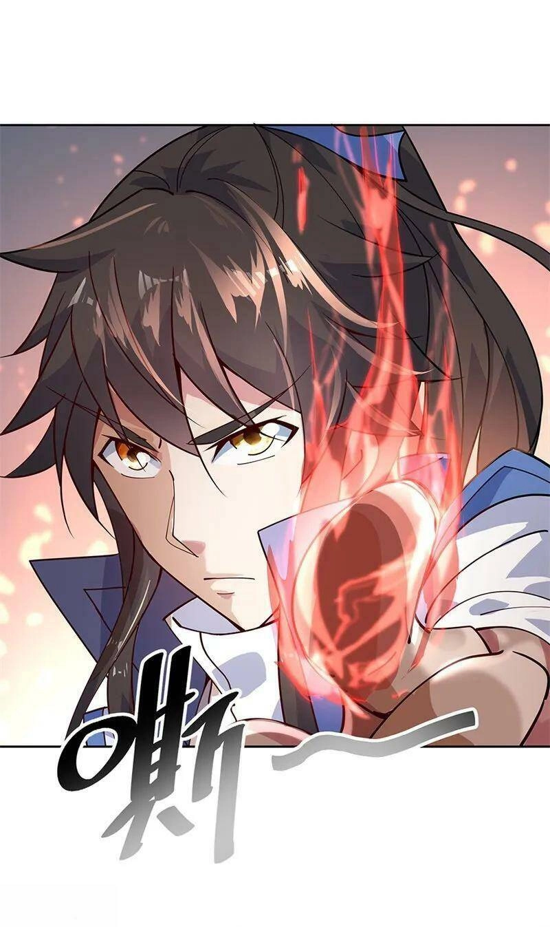 Chiến Hồn Tuyệt Thế Chapter 136 - 19