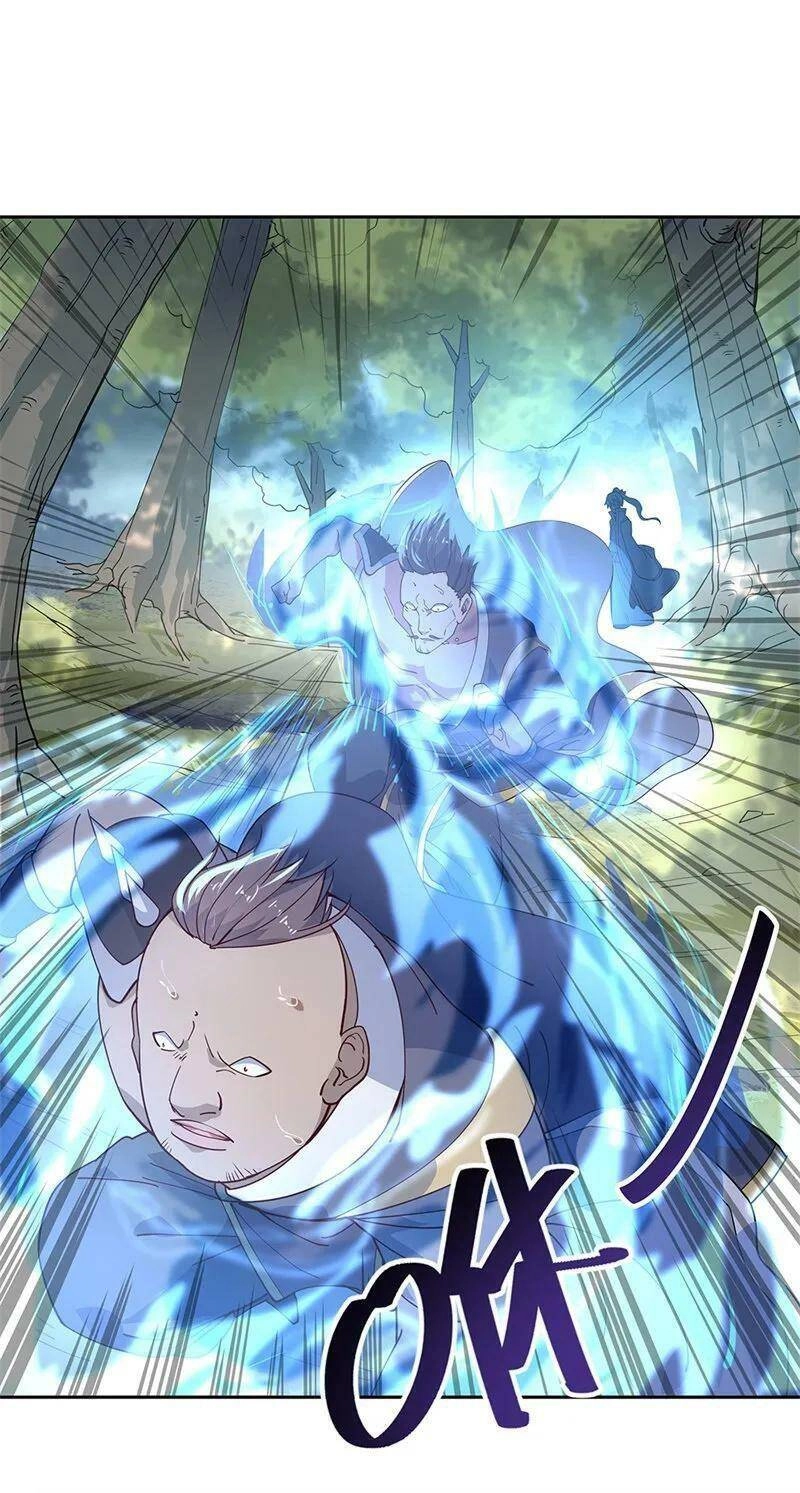 Chiến Hồn Tuyệt Thế Chapter 136 - 23