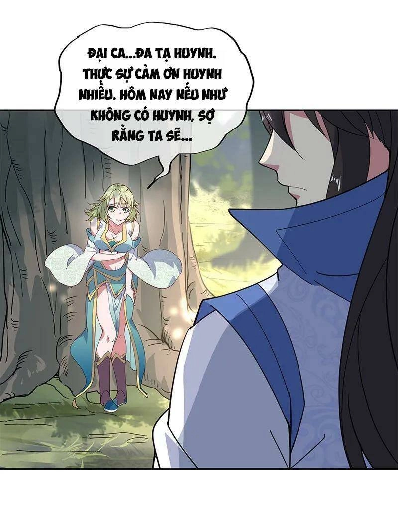 Chiến Hồn Tuyệt Thế Chapter 136 - 24