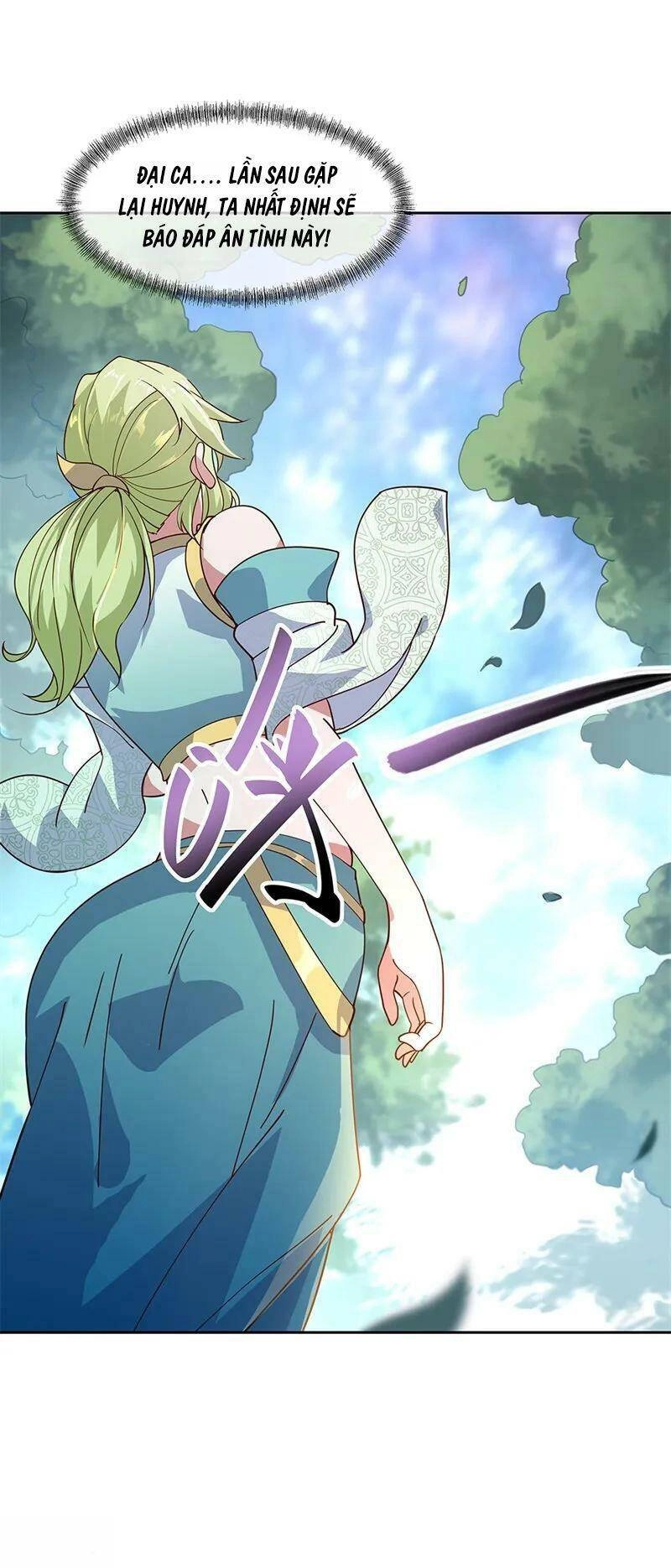 Chiến Hồn Tuyệt Thế Chapter 136 - 27