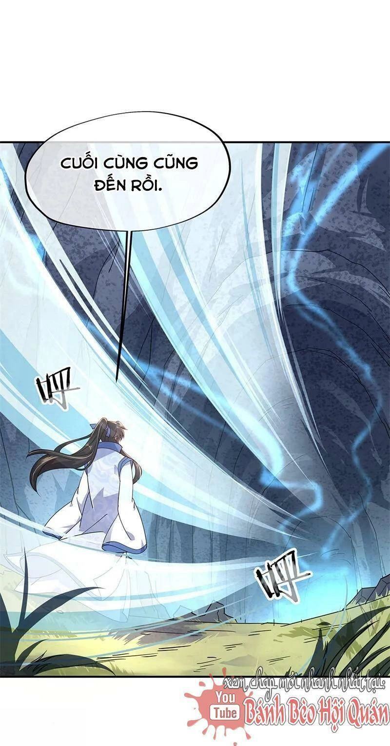 Chiến Hồn Tuyệt Thế Chapter 137 - 3