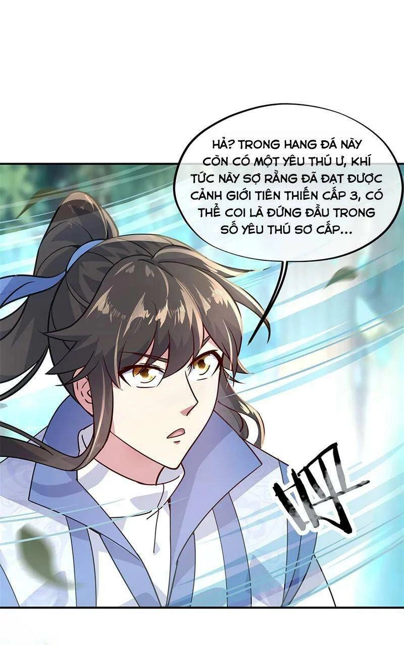 Chiến Hồn Tuyệt Thế Chapter 137 - 4