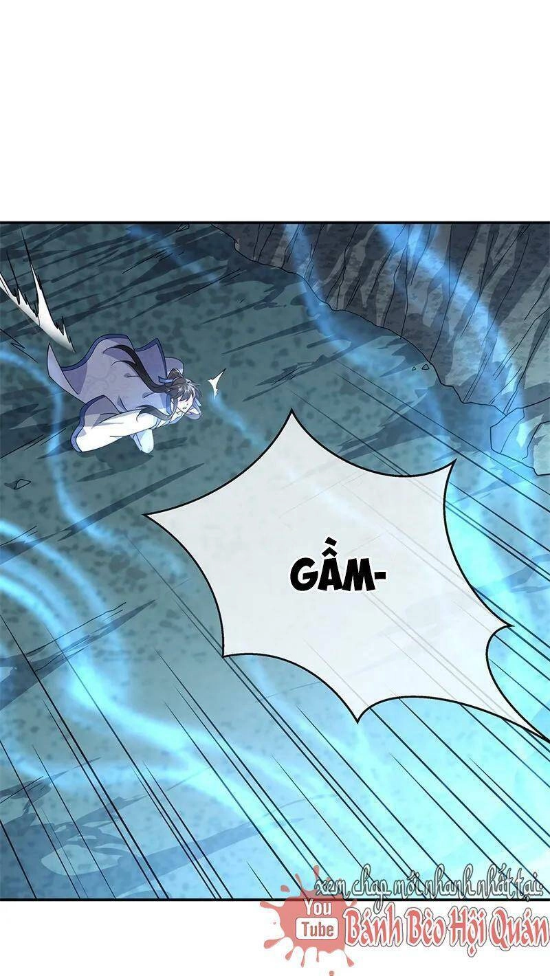 Chiến Hồn Tuyệt Thế Chapter 137 - 8