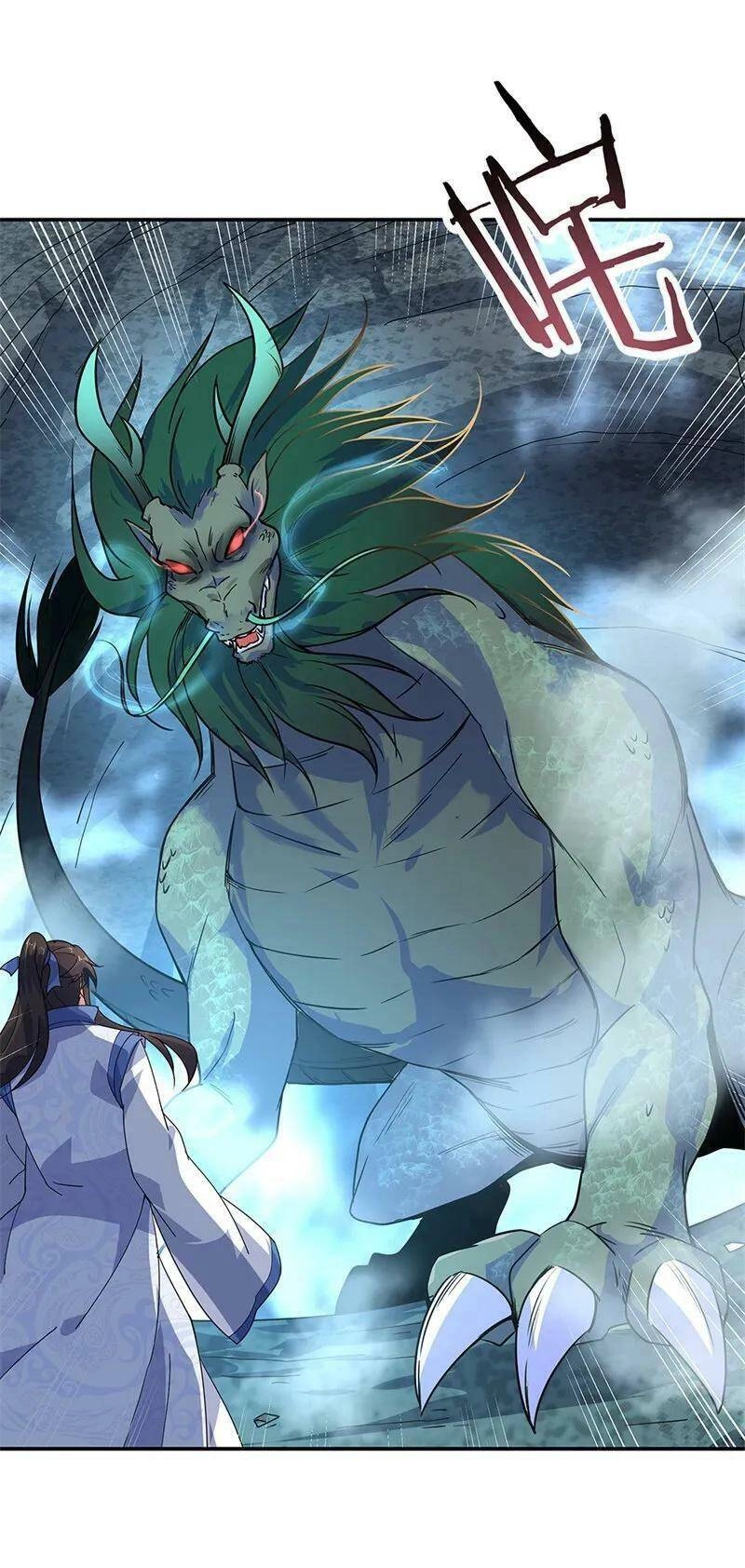 Chiến Hồn Tuyệt Thế Chapter 137 - 9